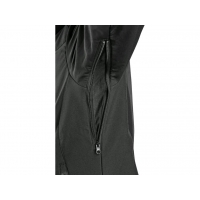 CXS NORFOLK jacket, men, black