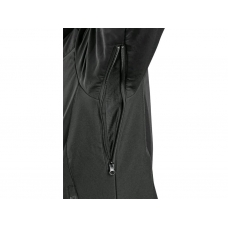 CXS NORFOLK jacket, men, black