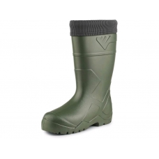 CXS PLUTO boots, green