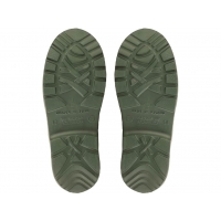 CXS PLUTO boots, green