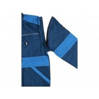 Blúza CXS LUXY EDA, pánska, modro-modrá