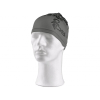 Šatka multifunkčná CXS LORY, 23x45, čierno - šedá