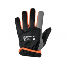 Gloves CXS FURNY W
