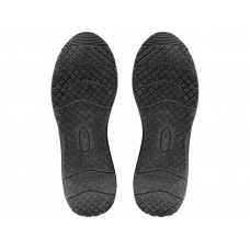 Obuv CXS ISLAND SALINA S1P, poltopánky, čierno-žlto-oranžové