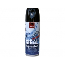 Impregnation SIGA Aquastop, 200 ml
