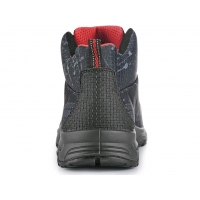 Shoes CXS MICHELIN BRENTA O2, ankle