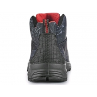 CXS MICHELIN SCRIVIA S3, ankle boots