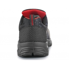 Obuv CXS MICHELIN OGLIO O2, poltopánky