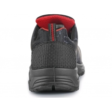 Obuv CXS MICHELIN SARNO S3, poltopánky