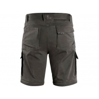 Nohavice CXS VENATOR, pánske s odopínacími nohavicami, khaki