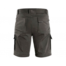 CXS VENATOR trousers, men's, khaki