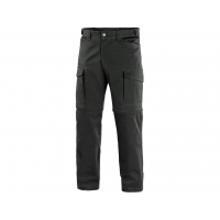 CXS VENATOR trousers, men's, black