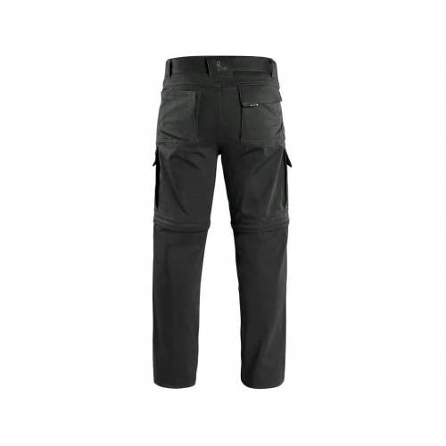 CXS VENATOR trousers, men's, black