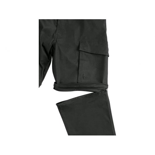 CXS VENATOR trousers, men's, black