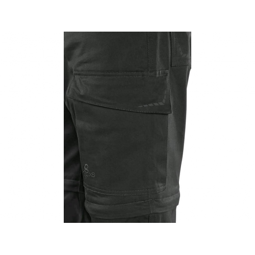 CXS VENATOR trousers, men's, black