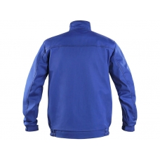 Blůza CXS ENERGETIK MULTI 9042 II, pánská, modrá