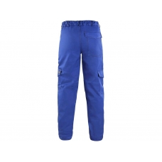 Kalhoty CXS ENERGETIK MULTI 9042 II, pánské, modré, vel. 
