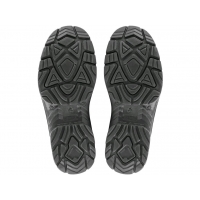 Footwear CXS SAFETY STEEL IRON S1, sandal