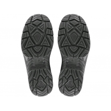 Footwear CXS SAFETY STEEL IRON S1, sandal