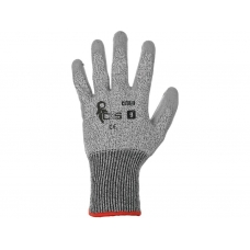 Gloves CXS CITA II, anti-cut