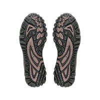 Shoes CXS ISLAND JAVA, brown