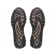 Shoes CXS ISLAND JAVA, brown