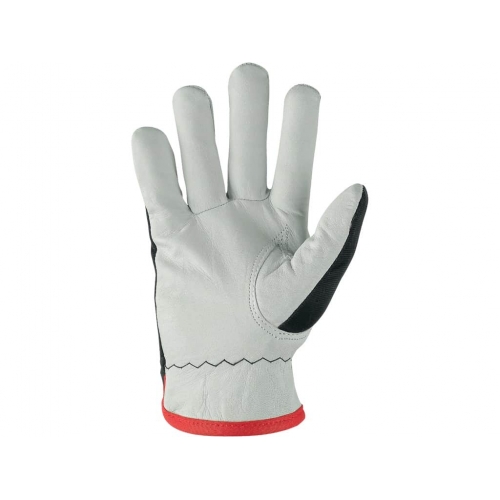 Gloves CXS TECHNIK WINTER, winter, combination