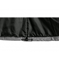 Bunda CXS ARIZONA, zimní, dámská, šedá