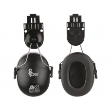 Earmuffs EP167, for helmet, 1 pair=2pcs