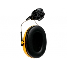 Mušľové chrániče sluchu 3M PELTOR H510P3E-405-GU na prilbu, 1 pár = 2ks
