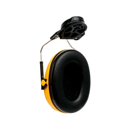 Mušľové chrániče sluchu 3M PELTOR H510P3E-405-GU na prilbu, 1 pár = 2ks