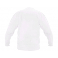 Mikina CXS ODEON, pánská, bílá