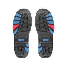 Obuv CXS LAND FYN S3S, polobotka, vel.