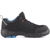 Obuv CXS LAND FYN S3S, poltopánky