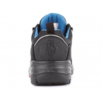 Obuv CXS LAND FYN S3S, poltopánky