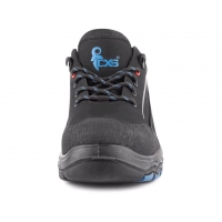 Obuv CXS LAND FYN S3S, poltopánky