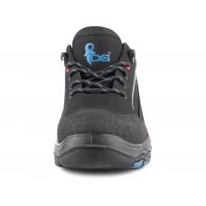 Obuv CXS LAND FYN S3S, polobotka, vel.