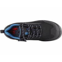 Obuv CXS LAND FYN S3S, poltopánky