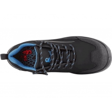 Obuv CXS LAND FYN S3S, polobotka, vel.