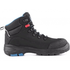 Obuv CXS LAND SENJA S3S, kotníková, vel.