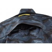 Blůza CXS STRETCH, pánská, maskáčová, vel.