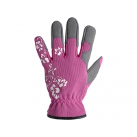 Gloves CXS PICEA, combination