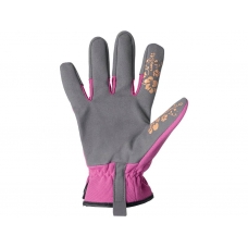 Gloves CXS PICEA, combination