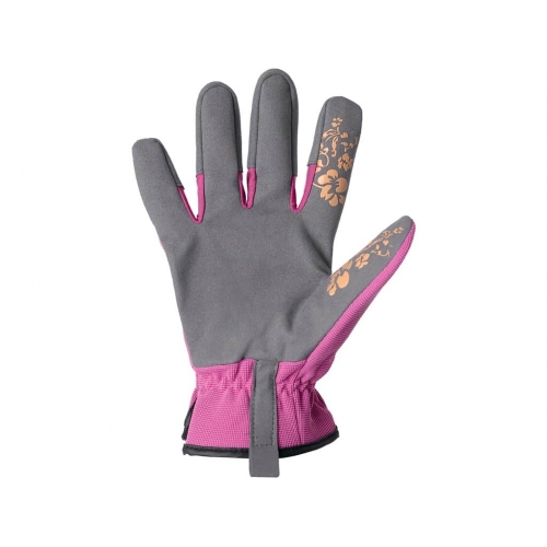 Gloves CXS PICEA, combination