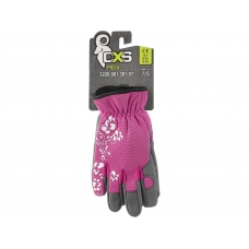 Gloves CXS PICEA, combination