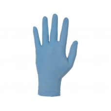 CXS STERN gloves, disposable, nitrile