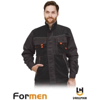 Protective jacket LH-FMN-J SBP