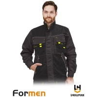 Protective jacket LH-FMN-J SBY