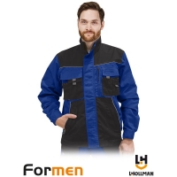 Protective jacket LH-FMN-J NBS