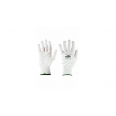 HANDY PL CREAM textile gloves